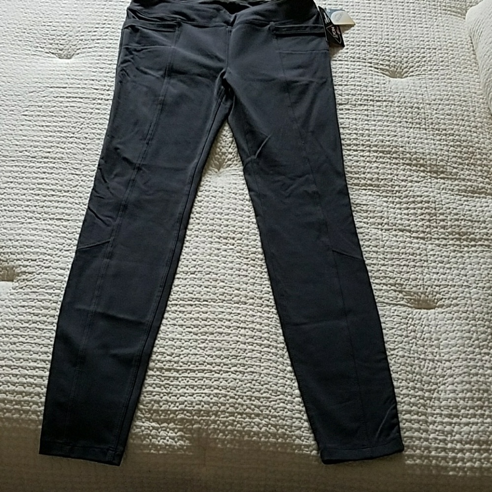 Athleta Leggings NWT